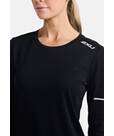 Vorschau: 2XU Damen Shirt Longsleeve Aero