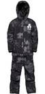 Vorschau: ONESKEE Kinder Anzug Overall MINI