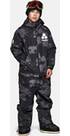 Vorschau: ONESKEE Kinder Anzug Overall MINI