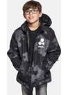 Vorschau: ONESKEE Kinder Anzug Overall MINI