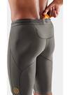 Vorschau: SKINS Herren Tight Laufshorts S5