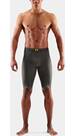 Vorschau: SKINS Herren Tight Laufshorts S5
