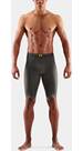 Vorschau: SKINS Herren Tight Laufshorts S5