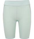 Vorschau: SKINS Damen Tight Kompressionshose S5 Half Tights