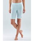 Vorschau: SKINS Damen Tight Kompressionshose S5 Half Tights