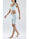 Vorschau: SKINS Damen Tight Kompressionshose S5 Half Tights