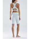 Vorschau: SKINS Damen Tight Kompressionshose S5 Half Tights