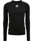 Vorschau: SKINS Herren Shirt Kompressionsshirt S1 Long Sleeve