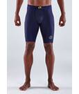 Vorschau: SKINS Herren Tight Laufshorts S3