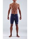 Vorschau: SKINS Herren Tight Laufshorts S3