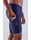 Vorschau: SKINS Herren Tight Laufshorts S3