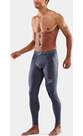 Vorschau: SKINS Herren Tight Kompressionshose S3 T&R Long Tight