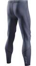 Vorschau: SKINS Herren Tight Kompressionshose S3 T&R Long Tight