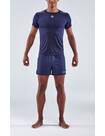 Vorschau: SKINS Herren Shirt T-Shirt S3