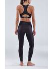 Vorschau: SKINS Damen Tight Kompressionshose S3 Thermal Long Tight