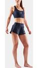 Vorschau: SKINS Damen Shorts Laufshort S3 Run Shorts