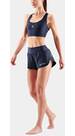 Vorschau: SKINS Damen Shorts Laufshort S3 Run Shorts