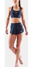 Vorschau: SKINS Damen Shorts Laufshort S3 Run Shorts