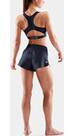 Vorschau: SKINS Damen Shorts Laufshort S3 Run Shorts