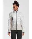 Vorschau: RH+ Damen Funktionsjacke Isolationsjacke 5 Elements Hybrid Bomber