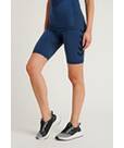 Vorschau: HUMMEL Female hmlFIRST SEAMLESS TRAINING SHORT TIGHTS WOMEN
