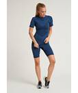 Vorschau: HUMMEL Female hmlFIRST SEAMLESS TRAINING SHORT TIGHTS WOMEN