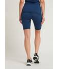 Vorschau: HUMMEL Female hmlFIRST SEAMLESS TRAINING SHORT TIGHTS WOMEN