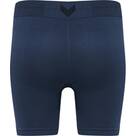 Vorschau: HUMMEL Female hmlFIRST SEAMLESS TRAINING SHORT TIGHTS WOMEN
