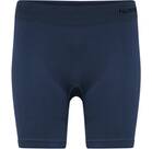 Vorschau: HUMMEL Female hmlFIRST SEAMLESS TRAINING SHORT TIGHTS WOMEN