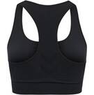 Vorschau: HUMMEL Damen BH hmlTIF SEAMLESS SPORTS TOP