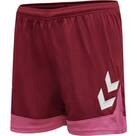 Vorschau: HUMMEL Herren Shorts LEAD WOMENS POLY
