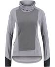 Vorschau: ON Damen Laufshirt "Weather" Langarm