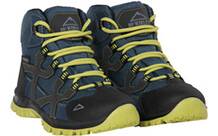 Vorschau: McKINLEY Kinder Trekkingstiefel Santiago Pro AQX