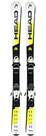 Vorschau: HEAD Kinder Skier "Supershape Team SLR 2 + SLR 7.5 AC" inkl. Bindung