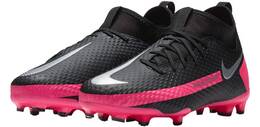 Vorschau: NIKE Jungen Fußballschuhe Rasen, Kunstrasen "Junior Phantom GT Academy DF FG/MG"