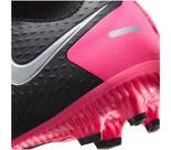 Vorschau: NIKE Jungen Fußballschuhe Rasen, Kunstrasen "Junior Phantom GT Academy DF FG/MG"