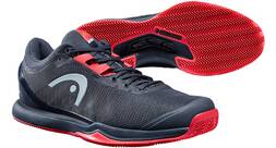 Vorschau: HEAD Herren Tennisschuhe Sandplatz "Sprint Pro 3.0 Clay Men"
