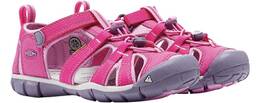 Vorschau: KEEN Mädchen Outdoor Sandalen "Seacamp II CNX"