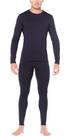 Vorschau: ICEBREAKER Herren Funktionsshirt "Mens 200 Oasis LS Crewe" Langarm