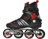 Vorschau: K2 Herren Inlineskates "F.I.T. 84 Speed Alu"