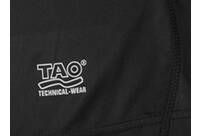 Vorschau: TAO Lockere Damen Laufshort aus dem Meer | Nachhaltig & fair KIKE