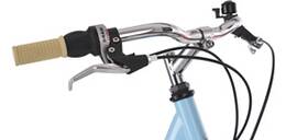 Vorschau: KS CYCLING Damenfahrrad Cityrad 6-Gänge Toskana 28 Zoll