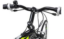 Vorschau: KS CYCLING MTB-Hardtail Fully Mountainbike Scrawler 29 Zoll