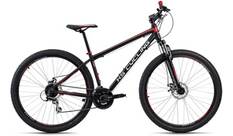 Vorschau: KS CYCLING MTB-Hardtail MTB Hardtail Twentyniner 29 Zoll Xceed