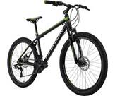 Vorschau: KS CYCLING MTB-Hardtail Mountainbike Hardtail 26" Xceed