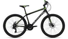 Vorschau: KS CYCLING MTB-Hardtail Mountainbike Hardtail 26" Xceed