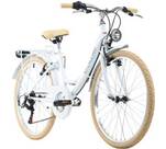 Vorschau: KS CYCLING Spezialfahrrad Kinderfahrrad 24'' Balloon