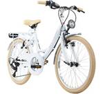 Vorschau: KS CYCLING Spezialfahrrad Kinderfahrrad 20'' Balloon
