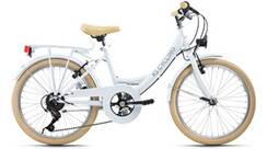 Vorschau: KS CYCLING Spezialfahrrad Kinderfahrrad 20'' Balloon