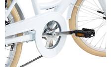 Vorschau: KS CYCLING Spezialfahrrad Kinderfahrrad 20'' Balloon